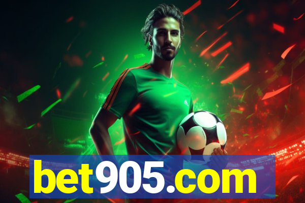 bet905.com