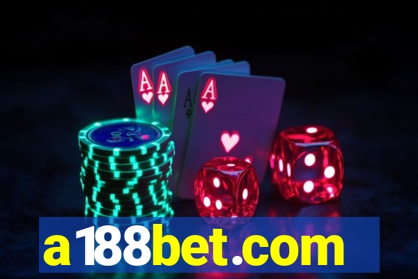 a188bet.com