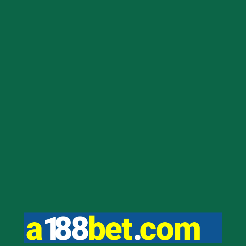 a188bet.com