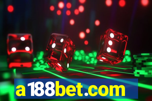 a188bet.com