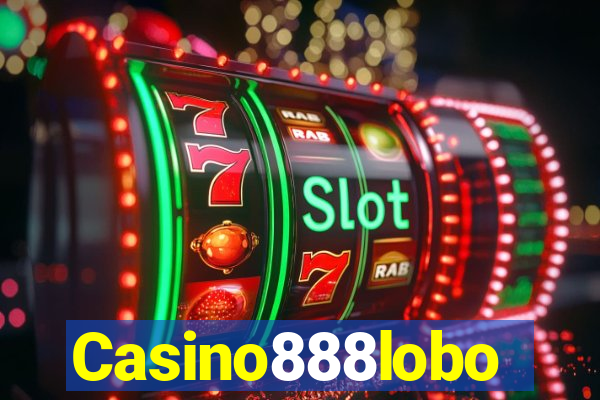 Casino888lobo