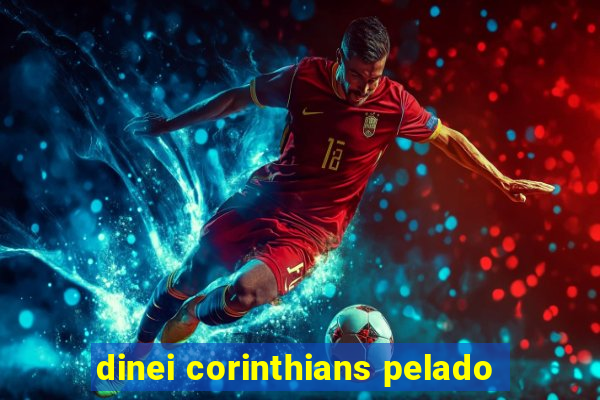 dinei corinthians pelado