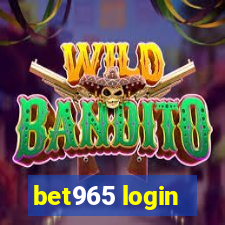 bet965 login