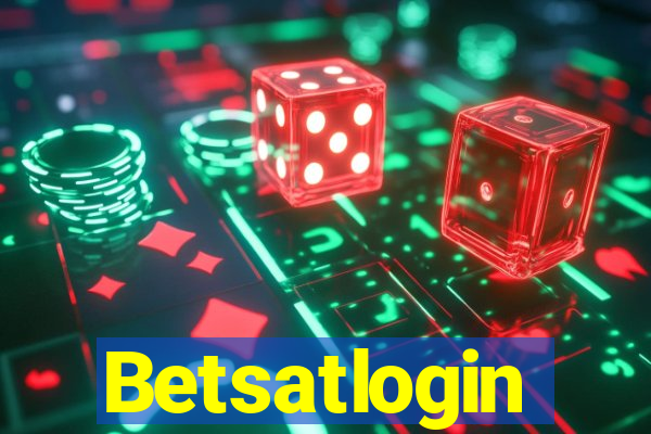 Betsatlogin