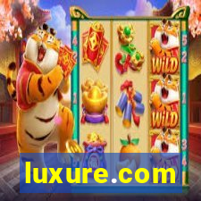 luxure.com