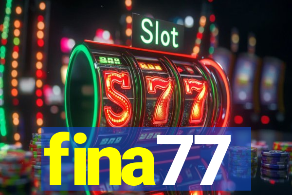 fina77