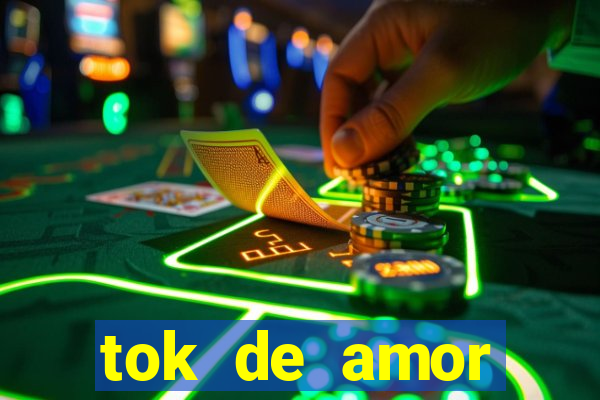 tok de amor boutique santos