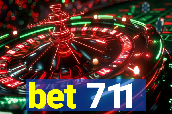 bet 711