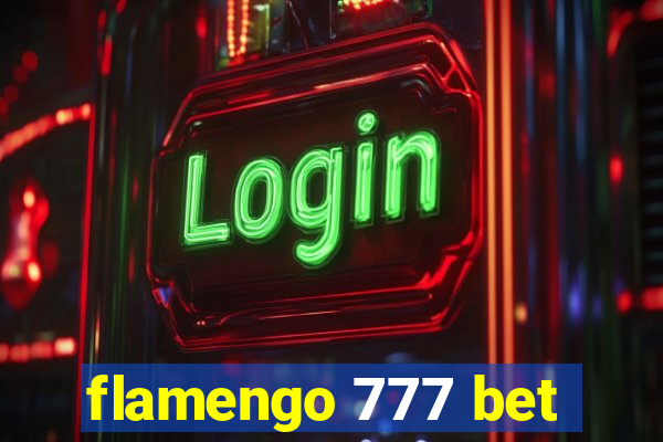 flamengo 777 bet