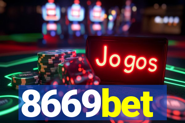 8669bet