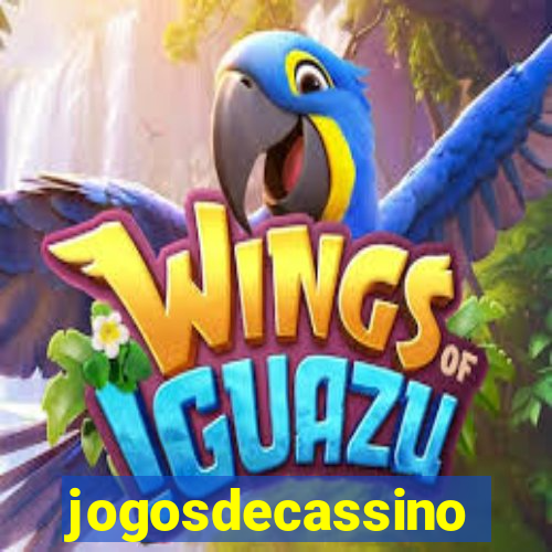 jogosdecassino