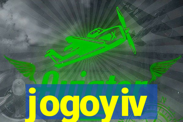 jogoyiv