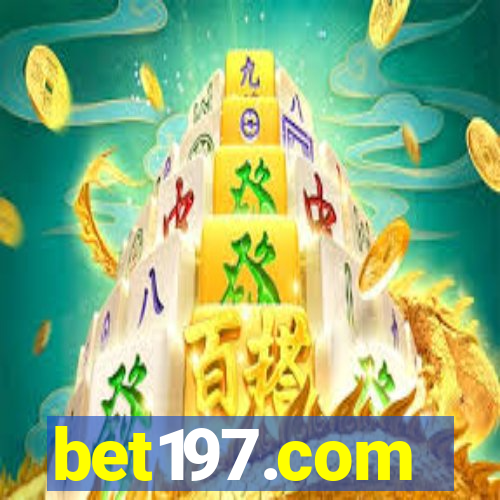 bet197.com