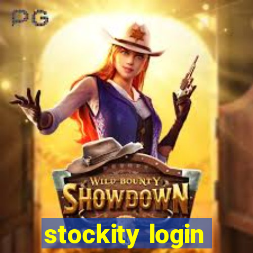 stockity login