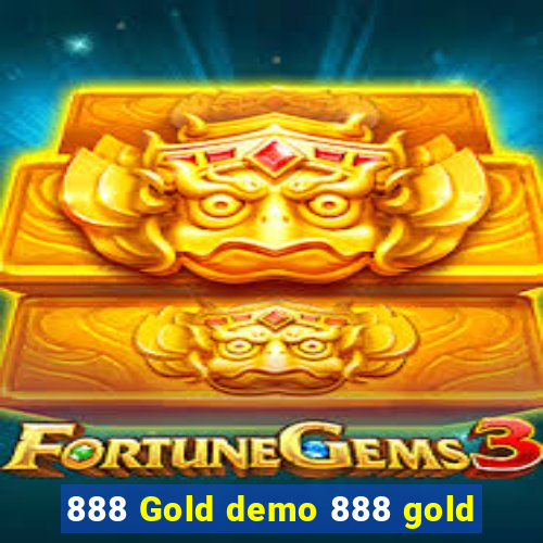 888 Gold demo 888 gold