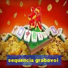 sequencia grabovoi