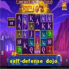 self-defense dojo secret apk