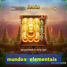 mundos elementais apk 2024