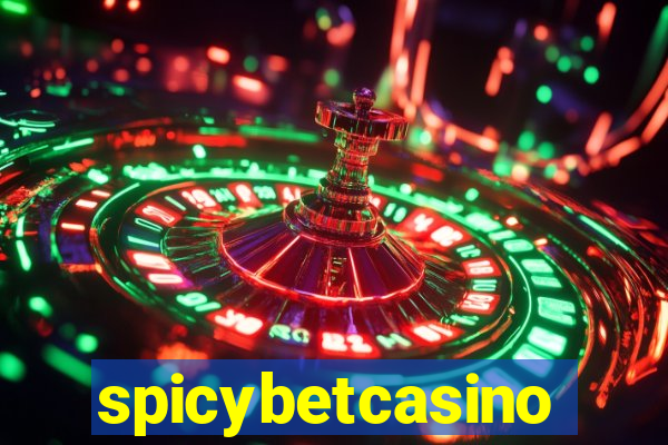 spicybetcasino