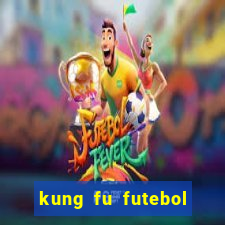 kung fu futebol clube download dublado