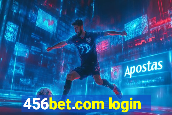 456bet.com login