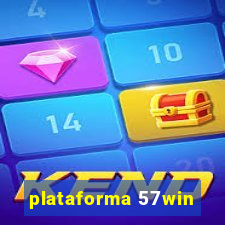 plataforma 57win