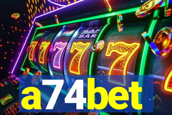 a74bet