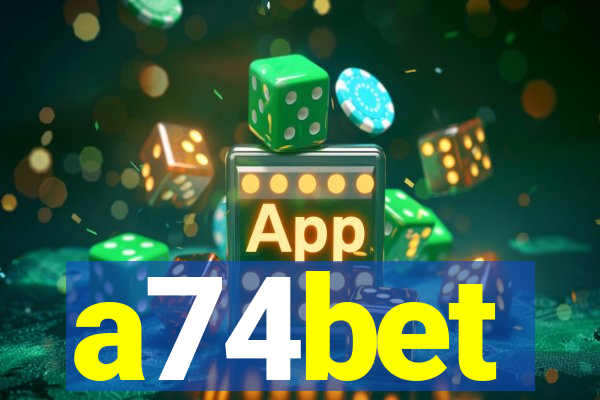 a74bet