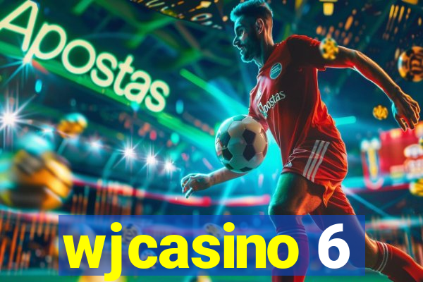 wjcasino 6