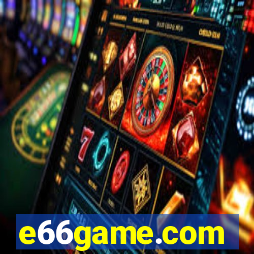 e66game.com