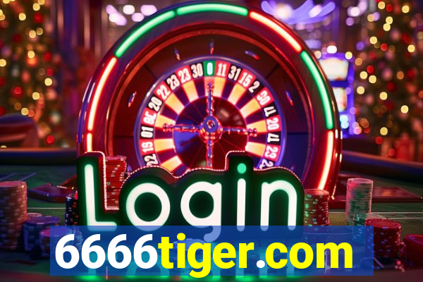 6666tiger.com