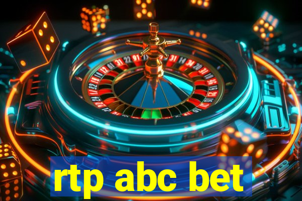 rtp abc bet