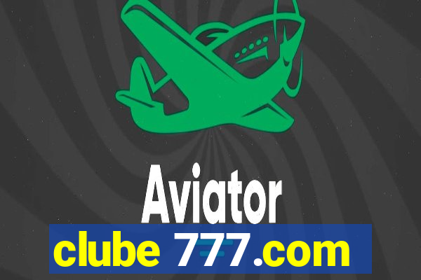 clube 777.com