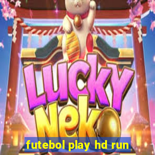 futebol play hd run