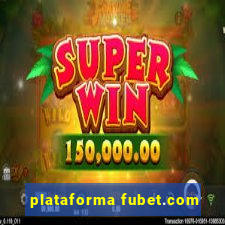 plataforma fubet.com