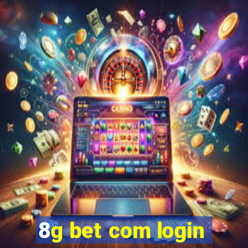 8g bet com login