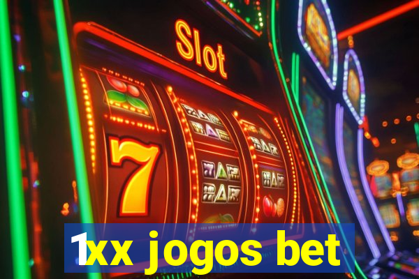 1xx jogos bet