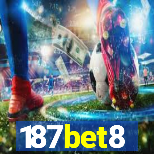 187bet8