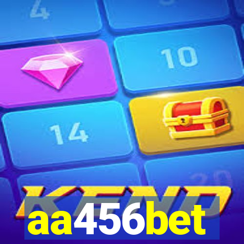 aa456bet