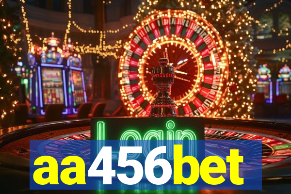 aa456bet