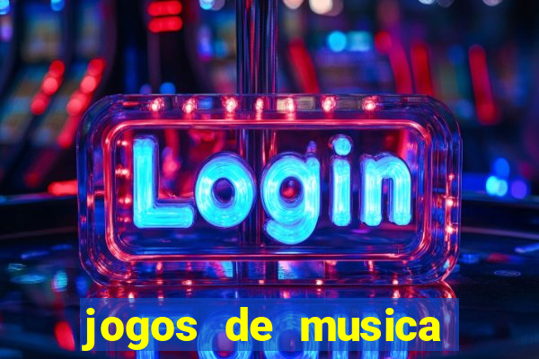 jogos de musica para pc