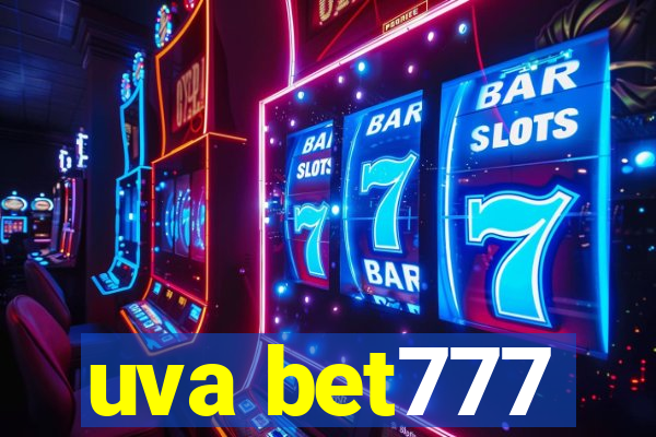 uva bet777