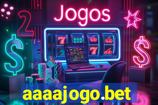 aaaajogo.bet