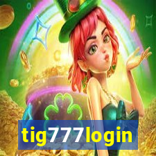 tig777login