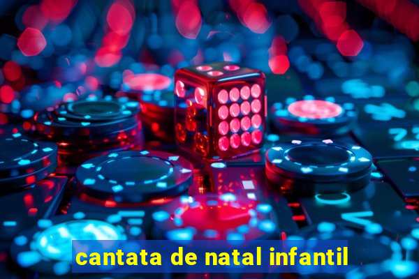 cantata de natal infantil