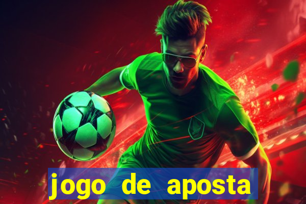 jogo de aposta para menor de 18