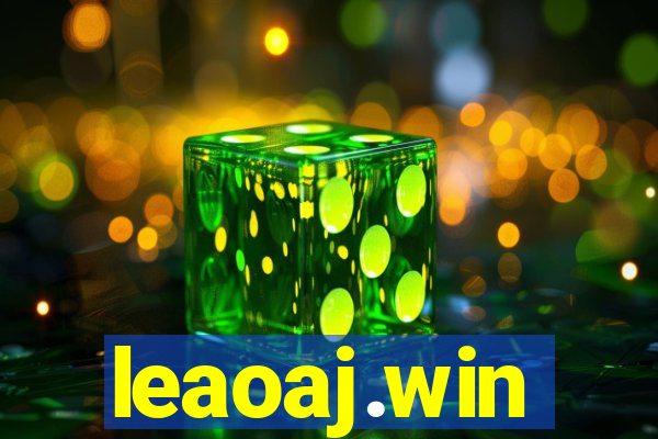 leaoaj.win