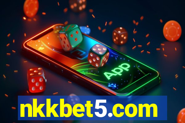 nkkbet5.com