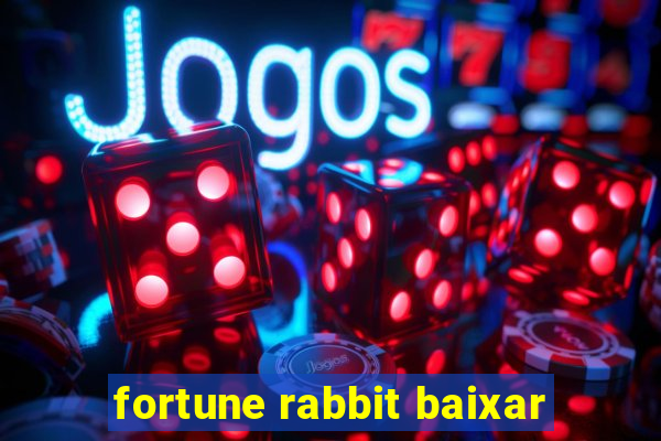 fortune rabbit baixar