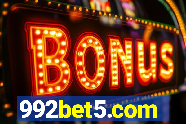 992bet5.com